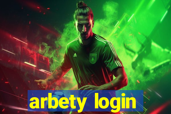 arbety login